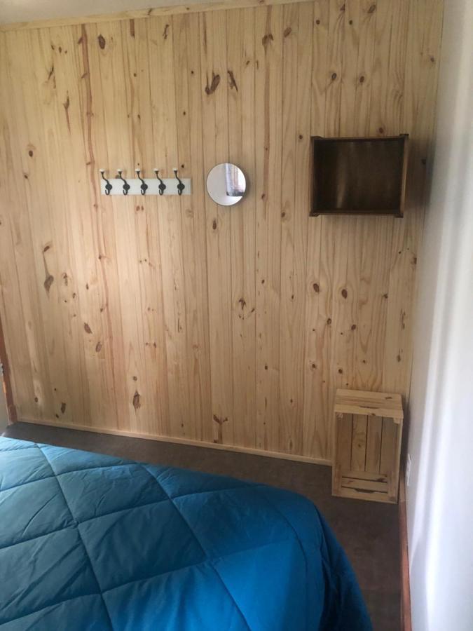 Chalets Les Chanterelles De Forillon L'Anse-au-Griffon Eksteriør bilde