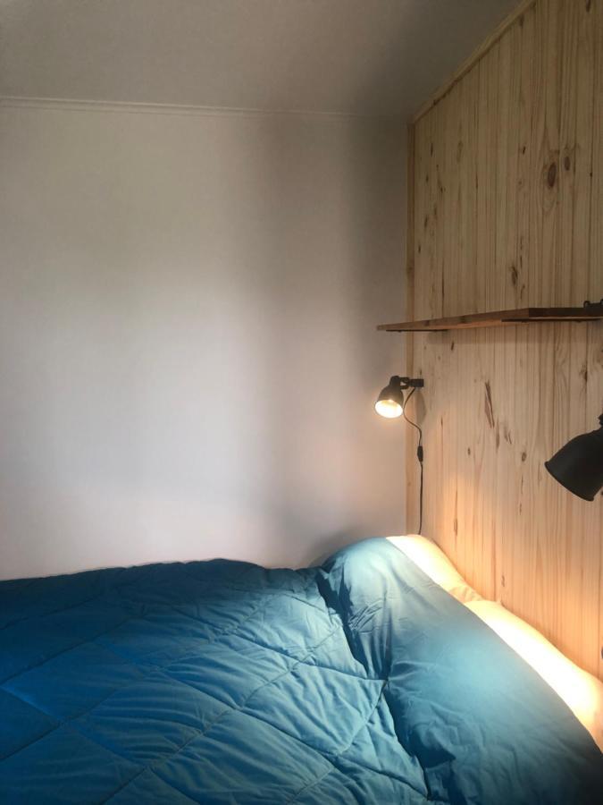 Chalets Les Chanterelles De Forillon L'Anse-au-Griffon Eksteriør bilde
